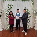Ananya & Rohan